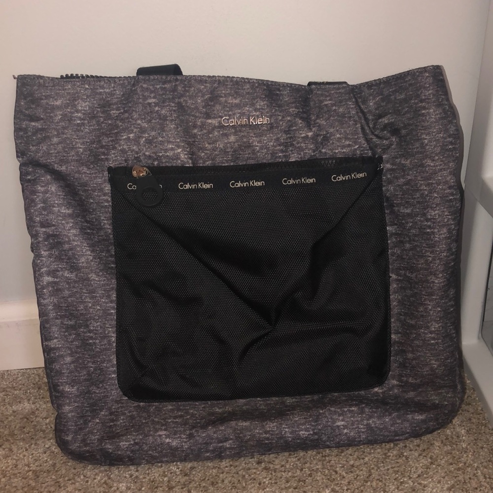 Calvin Klein shoulder bag